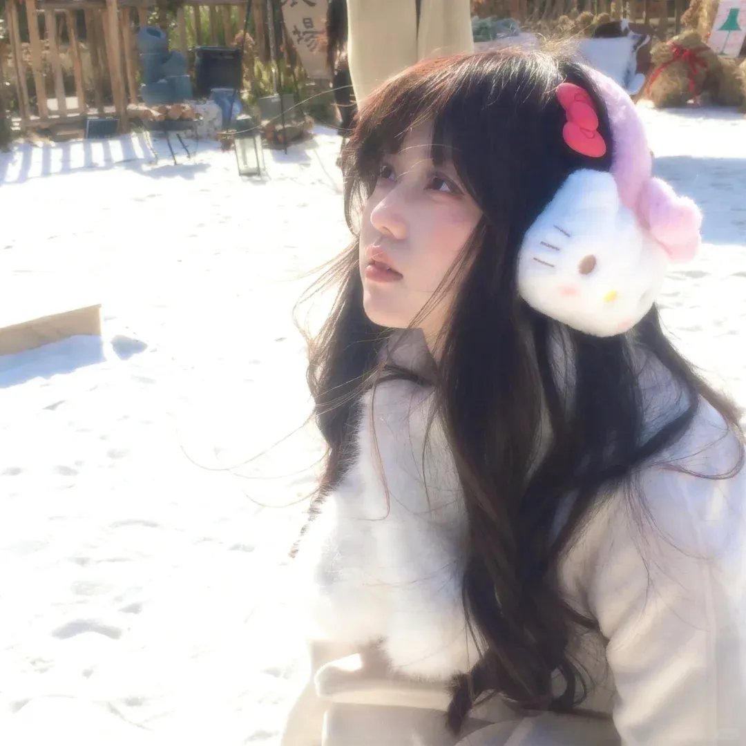 女恶魔人